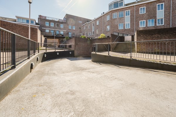 Medium property photo - Vlietstraat 4, 3201 BT Spijkenisse